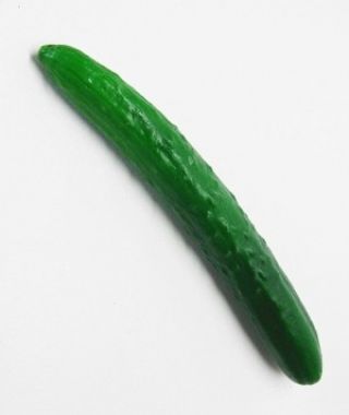 Tasty King Oriental Cucumber
